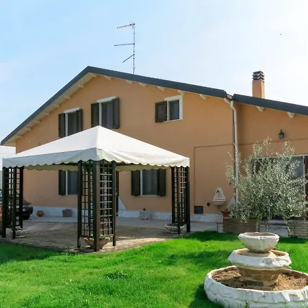 Locazione Turistica Mare E Monti - Cov190 Apartman
