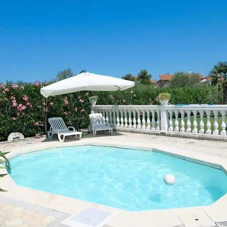 Apartman Locazione Turistica Mare E Monti - Cov190 Collecorvino