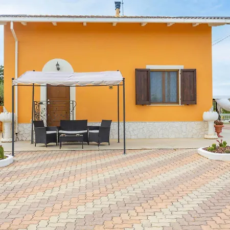 Locazione Turistica Mare E Monti - Cov190 Apartman *