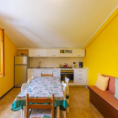 Apartman Locazione Turistica Mare E Monti - Cov190 Collecorvino