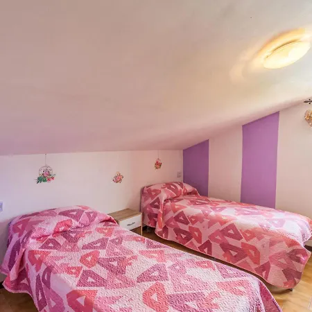 Locazione Turistica Mare E Monti - Cov190 Apartman Collecorvino