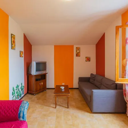 Apartman Locazione Turistica Mare E Monti - Cov190 Collecorvino